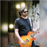 Unlock Your Guitar Potential: Online Lessons with 16 Years of Expertise!
