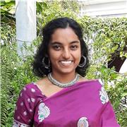 Subhasini Mohanty