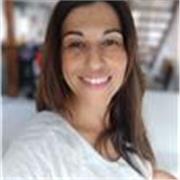 Profesora de español para niños de todas las edades