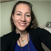 Englisch Nachhilfelehrerin für Anfänger jeder Altersklasse