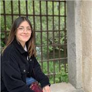 Imparto clases particulares de Lengua castellana y Literatura a alumnos/as de primaria, secundaria y bachillerato