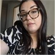 Educadora y Maestra en Educación Infantil con competencia en habla inglesa