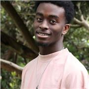 I'm a math tutor specializing in helping students with all things math-related. My lessons are aimed at anyone who wants to improve their math skills and ace their GCSE's.