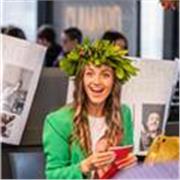 Cerchi una tutor per ripetizioni? Contattami e cominciamo.