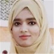 Passionate EFL Tutor specializing in English for international learners. Offering engaging online lessons to students of all ages and proficiency levels. With a Bachelor's Degree in English Literature and a TESOL certification, I bring 3 years of experien