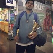 Personal trainer para cualquier tipo de persona