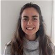 Soy responsable, amable y paciente. Puedo dar clases a niño/as o personas de cuaquier edad.