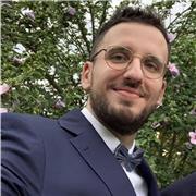 Docente di italiano, storia, geografia ed educazione civica offre ripetizioni