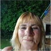 Profesora de Derecho para nivel medio y superior