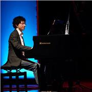 Mario Margiotta Pianista - Lezioni di Pianoforte, Teoria musicale e Solfeggio