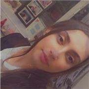 Sadaf saeedzada