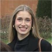 Profesora para Primaria o ESO, con previo contacto dando clases a niños 