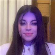 Soy una chica responsable que quiere ayudar a los niños que tengan problemas con una asignatura. Podría dar clases a niños y niñas de primaria o de la ESO