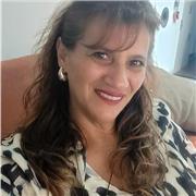 Una persona activa responsable dedicada a los propósitos asignados,daré apoyo al q lo necesita