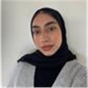 I am a passionate individual who is extremely excited to help students excel in their studies! 
I am happy to teach GCSE and A Level students. 