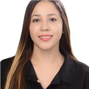 Docente de apoyo especializada en profundización y apoyo de clases en los diferentes grados de escolarida