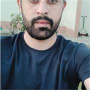 Muhammad Shoaib Afridi