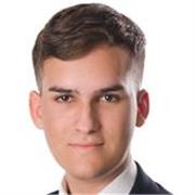 Estudiante de Economía para alumnos de E.S.O. y Bachillerato