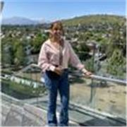 Profesora de Ingles con experiencia avanzada para niños y adultos de forma online