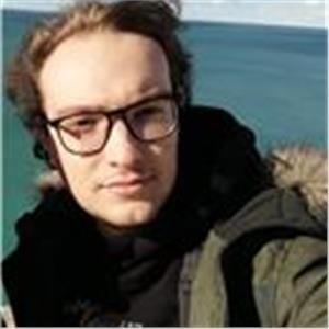 Carles Huerta Meseguer