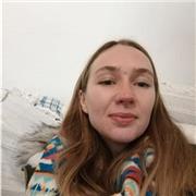 Profesora de Inglés