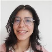Profesora de matemáticas e inglés, a domicilio u online, nivel desde primaria hasta bachillerato