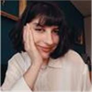 Beginner friendly artist with pedagogy background helping students of all ages discover their creative side.