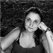 Studentessa magistrale di provincia di Torino per lezioni di italiano o materie umanistiche in presenza o online Torino e dintorni