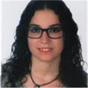 Me defino como una persona responsable, paciente y comprometida con el aprendizaje de mis alumnos en el ámbito de las matemáticas.