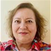 Psicóloga con CAP, con 2 años en aulas ESO y PRIMARIA.