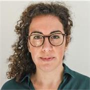 profesora de italiano, nativa y licenciada en traducción 