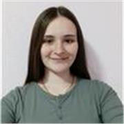 Profesora de inglés (con nivel B2/C1) que imparte clases particulares de inglés a niños de todas las edades