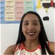 Docente de básica primaria con maestria en Neuro pedagogía . Ayuda a estudiantes con necesidades educativas y Neuro divergencia