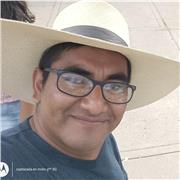 Licenciado en psicología, egresado de la universidad católica los angeles de Chimbote