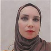 Native Arabic speaker teaching Arabic speaking to all ages