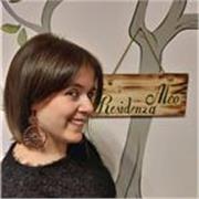Diplomata in ragioneria e da 8 anni collaboratrice di uno studio professionale