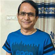Anil Tiwari