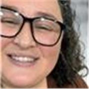 Profesora de geografia en el nivel secundario