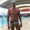 Profesor de natación niños o adultos. certificado por la federación de natación de la comunidad valenciana. socorrista rfess