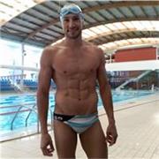 Profesor de natación niños o adultos. Certificado por la Federación de Natación de la Comunidad Valenciana. Socorrista RFESS