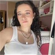 Soy estudiante de derecho y ciencias políticas, me encantan los niños tengo mucha paciencia y me gusta mucho ayudar a otros