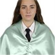 Graduada en CAFD. Entrenamientos personalizados para mejorar forma física, salud y hábitos. Trabajo con prncipiantes y nivel medio