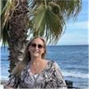 Profesora de Biología y físico química ESO y Bachillerato. Apoyo escolar y preparación de exámenes. Clases enfocadas en tus dudas.