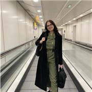 Yusra Adnan