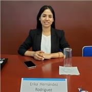 maestra de apoyo escolar para la materia de historia de México nivel primaria, secundaria y preparatoria