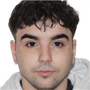 Profesor con Imagen y Sonido / Animación 3D