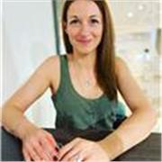 Online coaching with time management & goal setting.