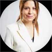 Insegnante di lingua italiana a stranieri