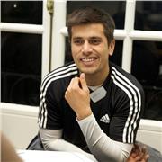 Aayush Shukla