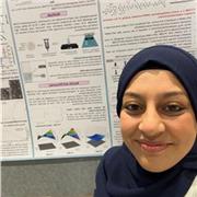 I am a PhD student working in cancer research and have mentored many undergraduate and postgraduate students.